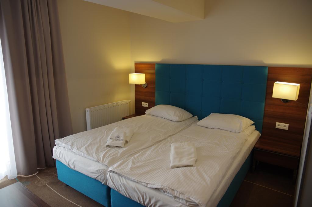 Apartamenty Miedzyzdroje Exteriör bild