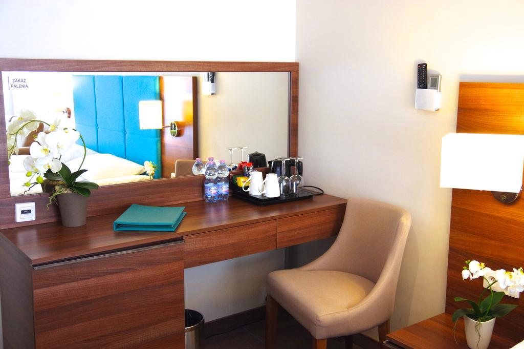 Apartamenty Miedzyzdroje Exteriör bild