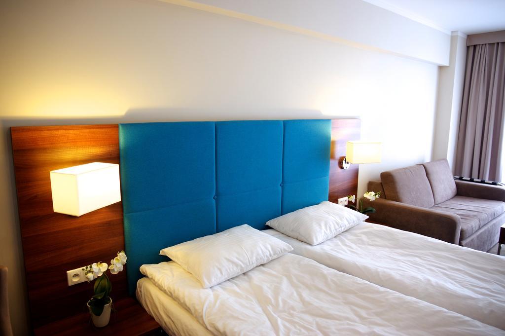 Apartamenty Miedzyzdroje Exteriör bild