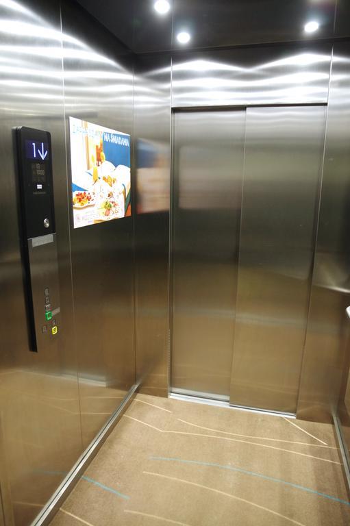 Apartamenty Miedzyzdroje Exteriör bild