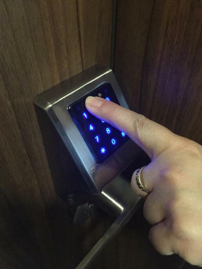 Apartamenty Miedzyzdroje Exteriör bild